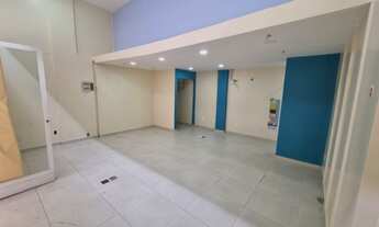 Imagem 2: ALUGO/ VENDO EXCELENTE LOJA NO BARRA WORLD