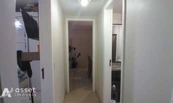 Imagem 5: Asset imóveis vende apartamento com 2 dormitórios, 80 m² por R$ 515.000 - Icaraí - Niterói