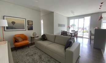 Imagem 5: Apartamento com 3 dormitórios à venda por R$ 880.000,00 - Vila Izabel - Curitiba/PR