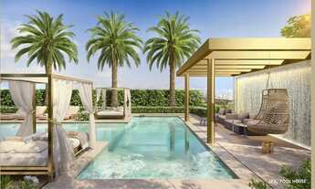 Imagem 7: Apartamento Rua Oscar Freire com 174m 4 dormitórios- 2 vagas