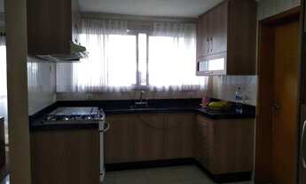 Imagem 7: Apartamento com 3 dormitórios à venda, 102 m² por R$ 636.000,00 - Casa Branca - Santo Andr