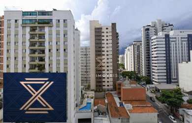 Imagem 9: Apartamento com 3 dormitórios à venda, 105 m² por R$ 830.000,00 - Perdizes - São Paulo/SP