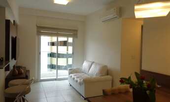 Imagem 7: GONZAGA LOCAÇÃO - 2 DORMITÓRIOS SERVIÇOS DIÁRIOS - MOBILIADO LAZER