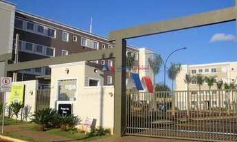 Imagem 2: Apartamento com 2 dormitórios à venda, 51 m² por R$ 150.000,00 - Caparroz - São José do Ri