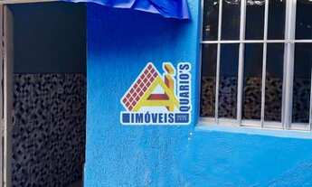 Imagem 3: Casa para aluguel possui 30 metros quadrados com 1 quarto em Jardim Belém - São Paulo - SP