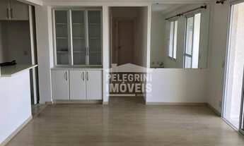 Imagem 3: Apartamento com 3 dormitórios à venda, 98 m² por R$ 725.000,00 - Loteamento Residencial Vi