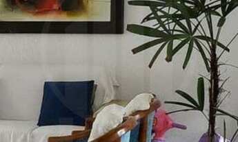 Imagem 4: Sobrado no Bairro Santa Cruz II à venda em Cuiabá