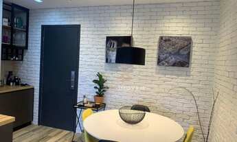 Imagem 2: Apartamento com 2 dormitórios à venda, 67 m² por R$ 960.000 - República - São Paulo/SP