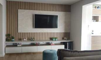 Imagem 7: Apartamento para venda tem 100 metros quadrados com 2 quartos no Bairro Mooca - São Paulo