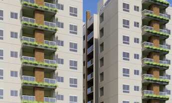 Imagem: Cobertura residencial para venda, Boa Vista