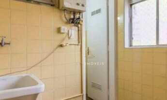 Imagem 7: Apartamento com 3 dormitórios à venda, 99 m² por R$ 950.000 - Vila Leopoldina - São Paulo