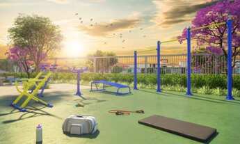 Imagem 4: Apartamento residencial para venda, Vila Palácios, Campinas - AP11982