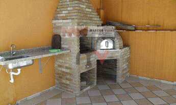 Imagem 6: Apartamento à venda, 65 m² por R$ 280.000,00 - Tupi - Praia Grande/SP