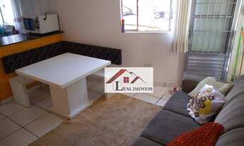 Imagem 3: Sobrado à venda, 293 m² por R$ 1.595.000,00 - Prosperidade - São Caetano do Sul/SP