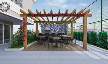 Imagem 6: Apartamento residencial para venda, Parque das Nações, Santo André - AP7002