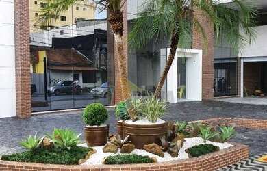 Imagem 16: Sala à venda, 39 m² por R$ 360.000,00 - Boqueirão - Praia Grande/SP