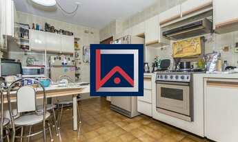 Imagem 5: Apartamento Venda Pompéia 125 m² 3 Dormitórios