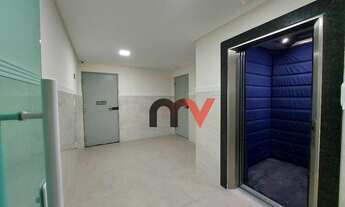 Imagem 5: Apartamento à venda, 69 m² por R$ 359.000,00 - Tupi - Praia Grande/SP