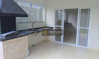 Imagem 7: Casa com 3 dormitórios à venda, 115 m² por R$ 740.000,00 - Jardim do Lago - Atibaia/SP