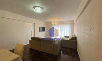 Imagem 4: Apartamento Frente Mar Semi-Mobiliado com 04 Dormitórios, Localizado em Balneário Camboriú