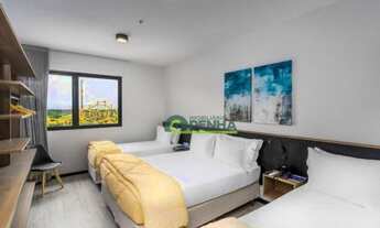 Imagem 4: 2 COTAS Á VENDA 59,93 m² por R$ 52.270 CADA- Armação - Penha/SC