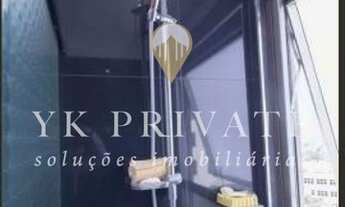 Imagem 7: Apto 70m² moderno 02 Dorms 01 Suíte 02 Banheiros 01 vagas MOBILIADO!!!