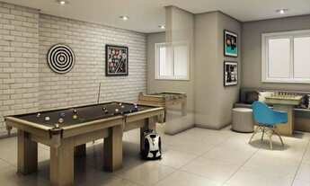 Imagem 4: Apartamento residencial para venda, Vila Itapegica, Guarulhos - AP10641