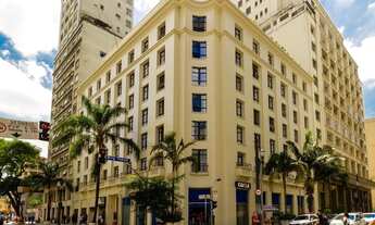 Imagem: Studio residencial para venda, Centro, São