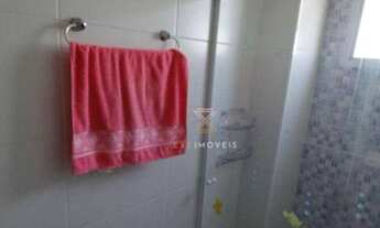 Imagem 6: Apartamento com 2 dormitórios à venda, 65 m² por R$ 320.000 - Jardim Terezópolis - Guarulh