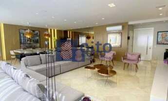 Imagem 3: Apartamento com 4 dormitórios à venda, 248 m² por R$ 4.200.000,00 - Jardim Paulista - São