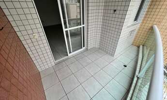 Imagem 2: Apartamento para venda possui 78 metros quadrados com 3 quartos