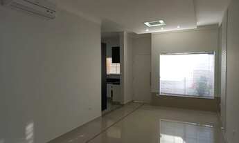 Imagem 7: Casa para venda possui 110 metros quadrados com 3 quartos em Jardim Terramérica I - Americ