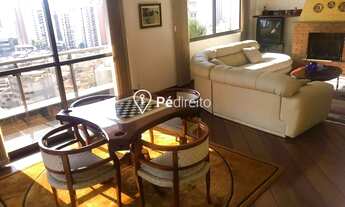 Imagem 2: Venda - Cobertura em frente ao Parque Ceret - 4 dorm