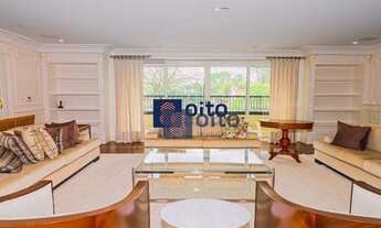 Imagem 3: Apartamento Residencial à venda, Vila Madalena, São Paulo - AP5698