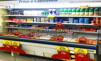 Imagem 4: Brasil 1000 - Loja de Doces na Saúde, SP. (Cod. 2979