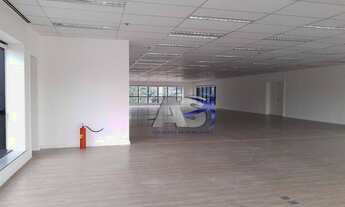 Imagem 2: Conjunto para alugar, 400 m² por R$ 30.000,00/mês - Vila Olímpia - São Paulo/SP