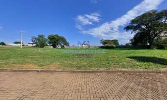 Imagem 2: Terreno em Condomínio Oásis do Rio Paraná