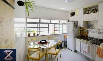 Imagem 6: Apartamento com 2 dormitórios à venda, 74 m² por R$ 480.000 - República - São Paulo/SP