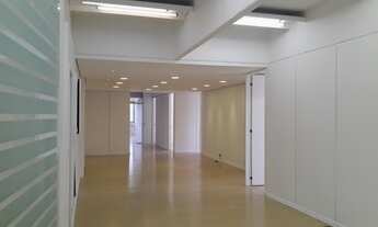 Imagem 3: Sala/Conjunto para aluguel com 413,0m²,nas Nações Unidas,Prox. est. Morumbi/CPTM,R$ 23.867