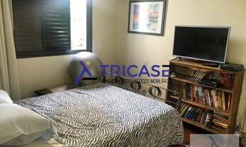 Imagem 7: Apartamento à venda, 143 m² por R$ 1.380.000,00 - Moema - São Paulo/SP