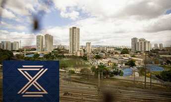 Imagem 4: Apartamento com 2 dormitórios à venda, 53 m² por R$ 484. - Barra Funda - São Paulo/SP