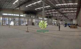 Imagem 7: Galpão para alugar em Carapicuíba/SP