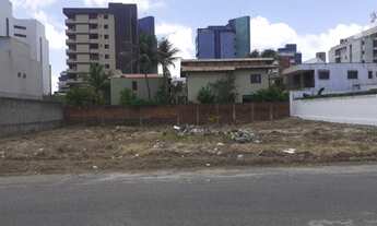 Imagem: Lote/Terreno para venda com 930m2 em Intermarés