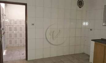 Imagem 5: Sobrado à venda, 229 m² por R$ 360.000,00 - Vila Luzita - Santo André/SP