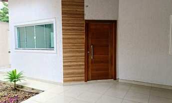 Imagem 2: Casa à venda no Bosque dos Eucaliptos com 230 m²