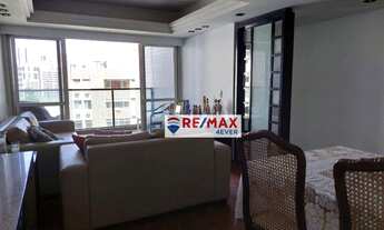 Imagem 3: Apartamento com 3 dormitórios à venda, 125 m² por R$ 540.000,00 - Aflitos - Recife/PE