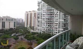 Imagem 3: Américas Park | Sunrise