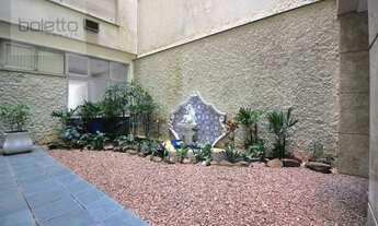 Imagem 4: Apartamento com 3 dormitórios à venda, 174 m² por R$ 699.000 - Centro - Porto Alegre/RS