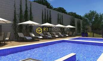 Imagem 4: Apartamento para aluguel Vitta Vila Nipônica Jardim Ana Lúcia - Bauru - SP