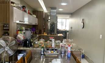 Imagem 4: Apartamento para venda tem 280 metros quadrados com 5 quartos em Tijuca - Rio de Janeiro